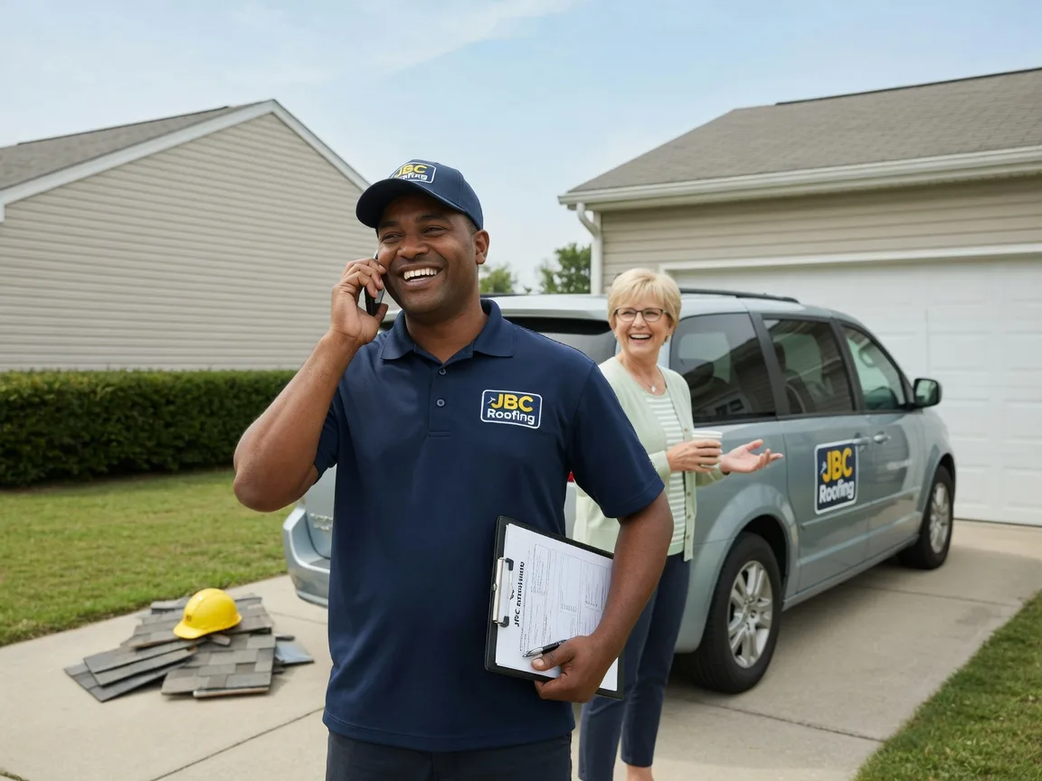 Roof Replacement Burlington, KY FAQs